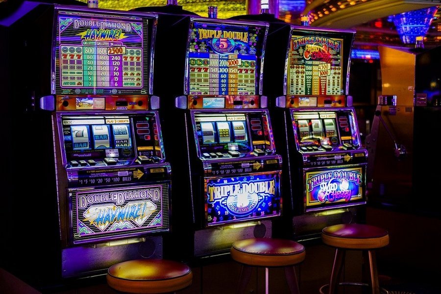 Finns det några fördelar med casinospel i Norge?