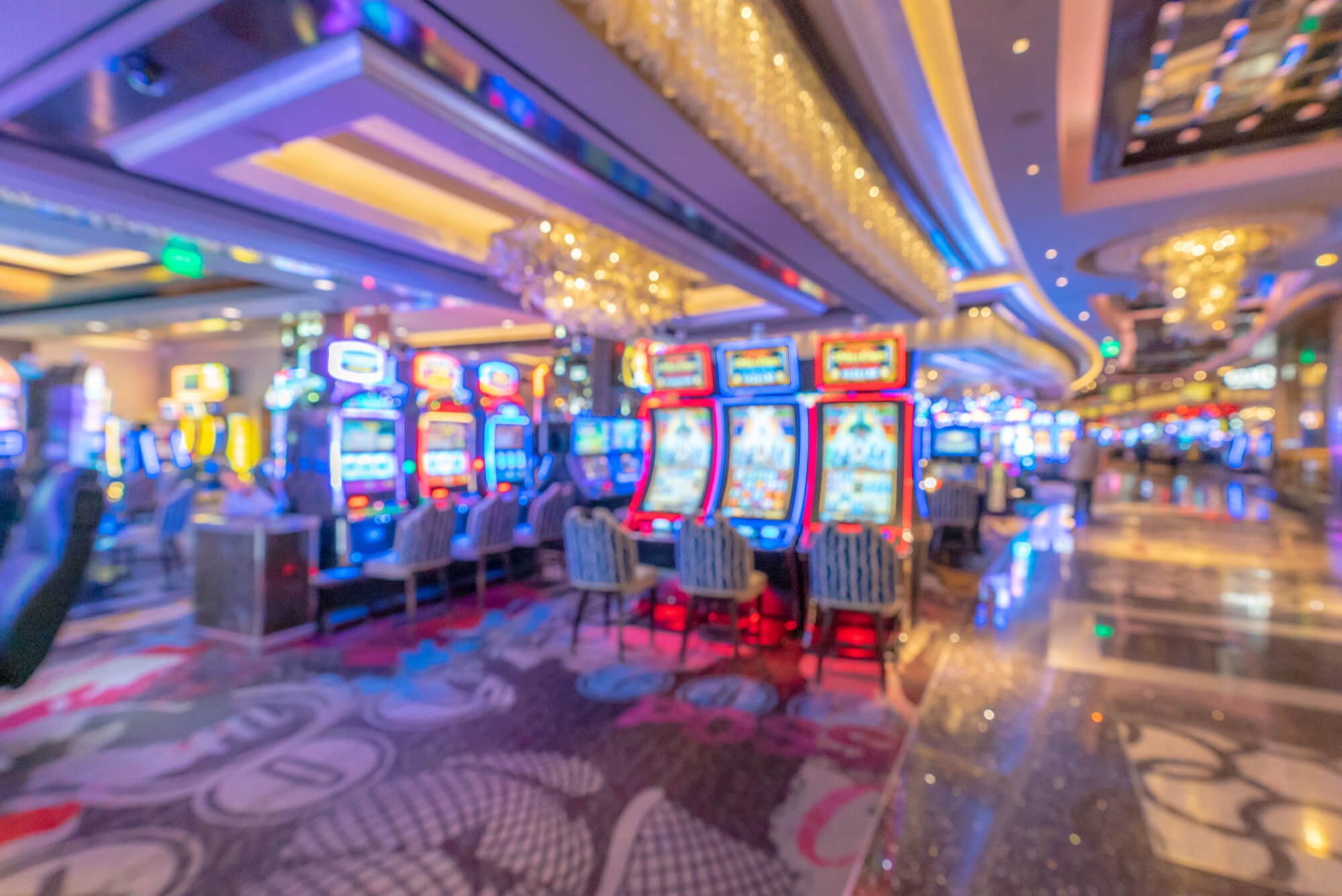 Yalla casino – nytt casino på svenska marknaden