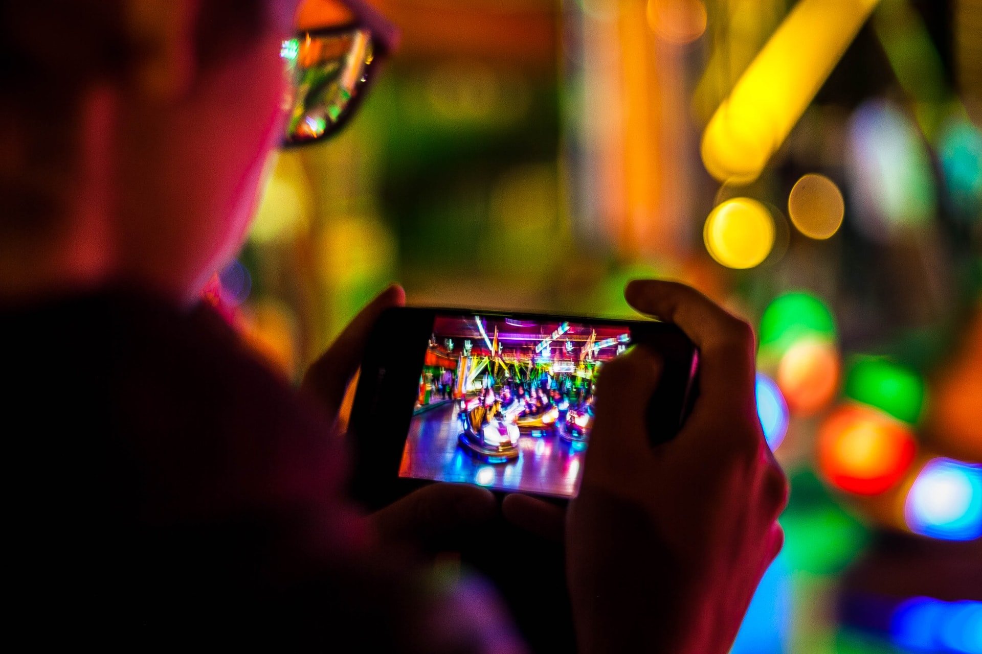 Spela på casino på mobilen med Bank-ID