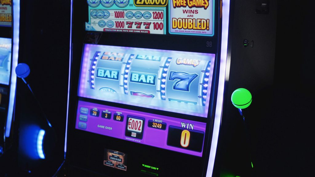 Så här gör du för att vinna på casino