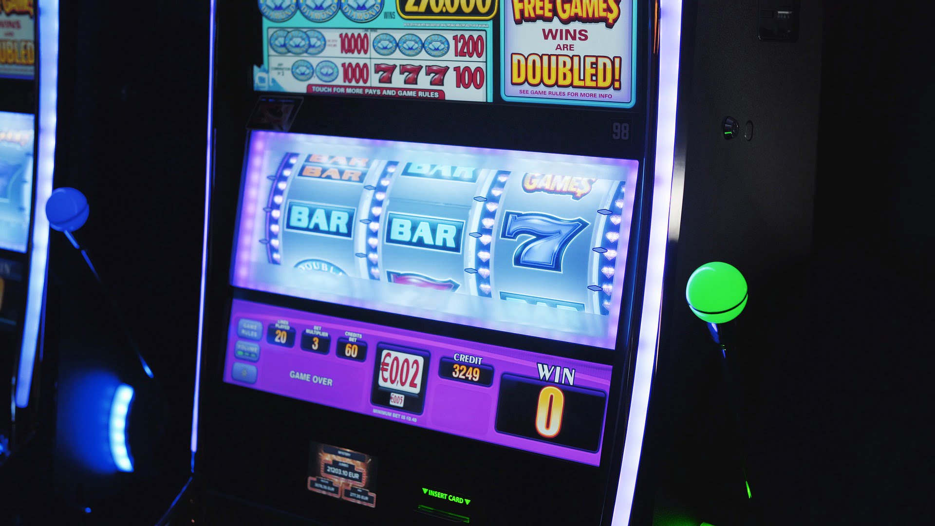 Så här gör du för att vinna på casino