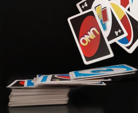 Allt du behöver veta om UNO Junior